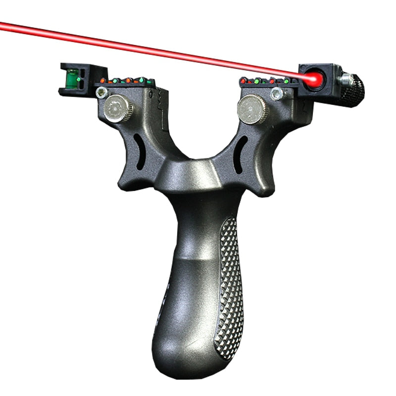 Syro Laser Slingshot | Professional & Powerful